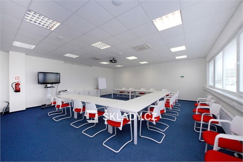 Pronájem skladu / haly, 1 650 m² 6