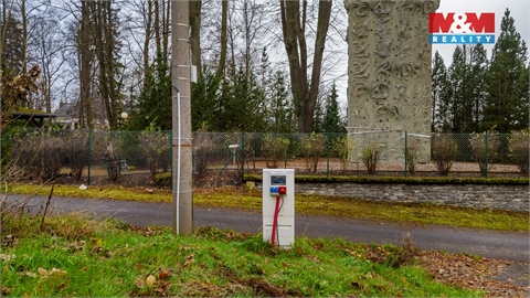 Prodej stavebního pozemku, 1 355 m² - 2