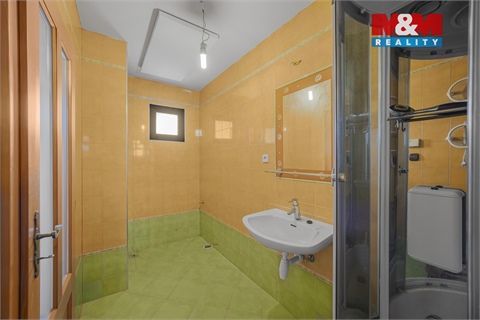 Prodej rodinného domu, 260 m² - 22