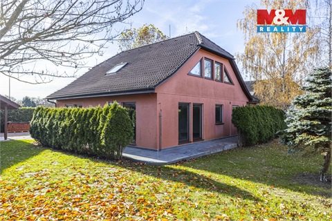 Prodej rodinného domu, 260 m² 16