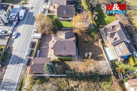 Prodej rodinného domu, 260 m² 18