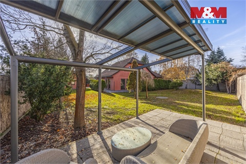 Prodej rodinného domu, 260 m² - 20