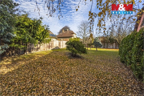 Prodej rodinného domu, 260 m² 14