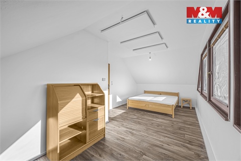 Prodej rodinného domu, 260 m² 6