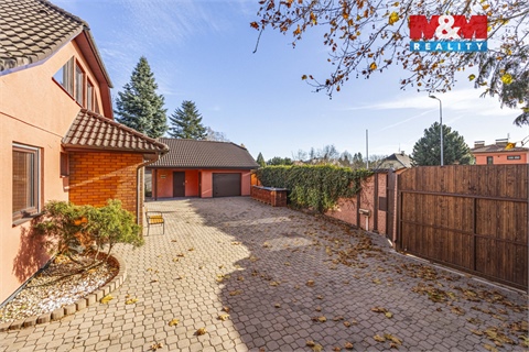 Prodej rodinného domu, 260 m² 2