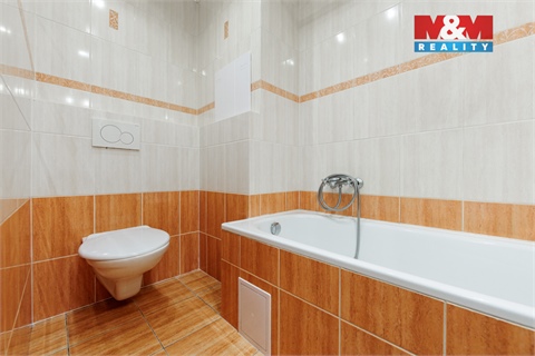 Pronájem bytu 2+1, 58 m² 6