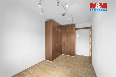 Prodej bytu 3kk, 64 m² - 6