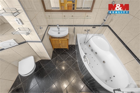 Prodej bytu 3kk, 64 m² - 2