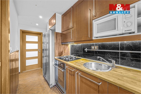 Prodej bytu 3kk, 64 m² 10