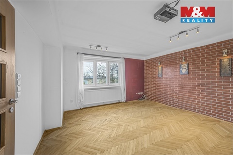 Prodej bytu 3kk, 64 m² 4