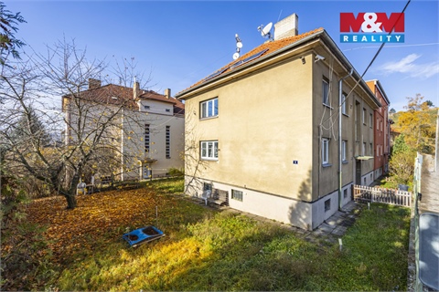 Prodej bytu 3kk, 64 m² 12