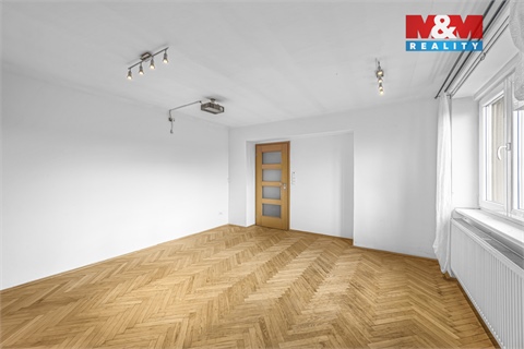 Prodej bytu 3kk, 64 m² - 4