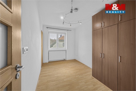 Prodej bytu 3kk, 64 m² 6