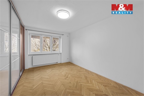 Prodej bytu 3kk, 64 m² 8