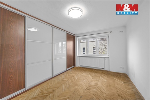 Prodej bytu 3kk, 64 m² - 8