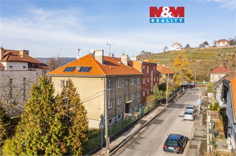 Prodej bytu 3kk, 64 m² 0