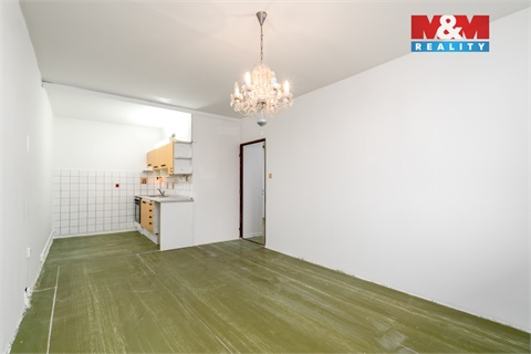 Prodej bytu 2kk, 40 m² 10