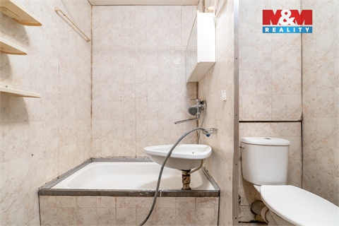 Prodej bytu 2kk, 40 m² 8