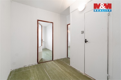 Prodej bytu 2kk, 40 m² 6