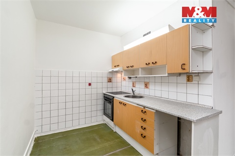 Prodej bytu 2kk, 40 m² - 6