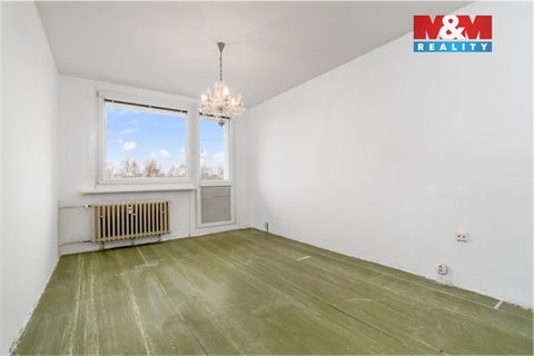 Prodej bytu 2kk, 40 m² - 8