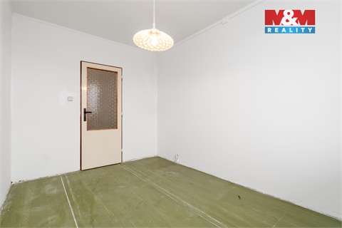 Prodej bytu 2kk, 40 m² - 4