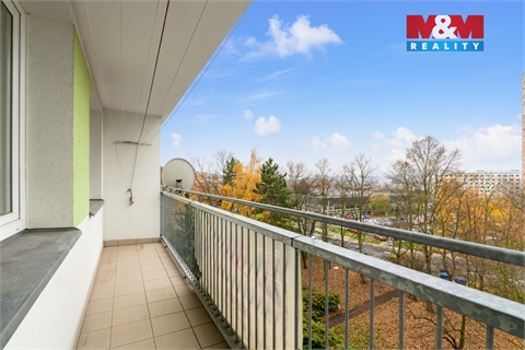 Prodej bytu 2kk, 40 m² 4