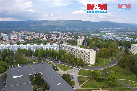 Prodej bytu 2kk, 40 m² 0