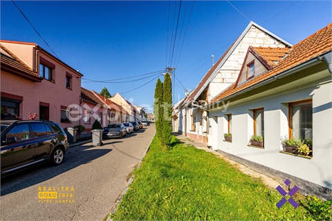 Prodej rodinného domu, 65 m² 2