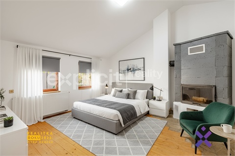 Prodej rodinného domu, 65 m² 14