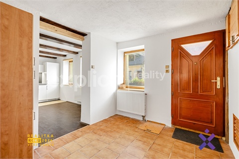 Prodej rodinného domu, 65 m² 10