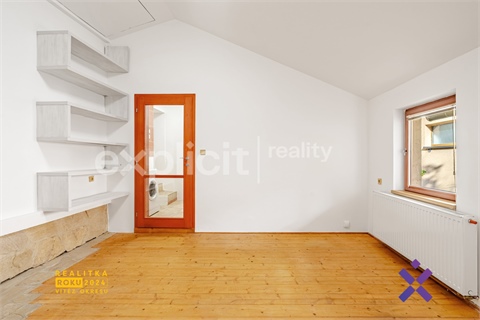 Prodej rodinného domu, 65 m² - 14