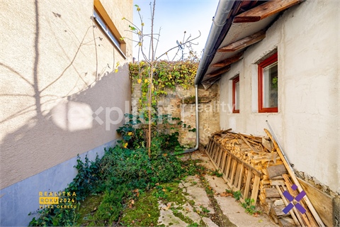 Prodej rodinného domu, 65 m² 22