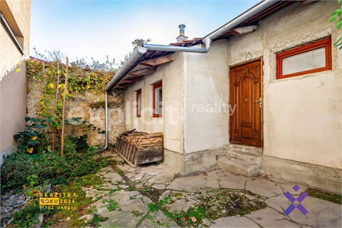 Prodej rodinného domu, 65 m² 26