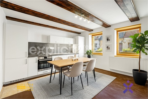 Prodej rodinného domu, 65 m² - 4