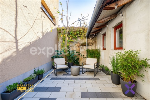 Prodej rodinného domu, 65 m² - 22