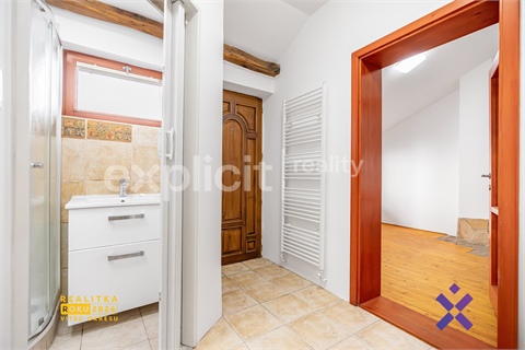 Prodej rodinného domu, 65 m² 20