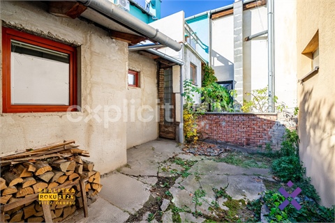 Prodej rodinného domu, 65 m² - 26