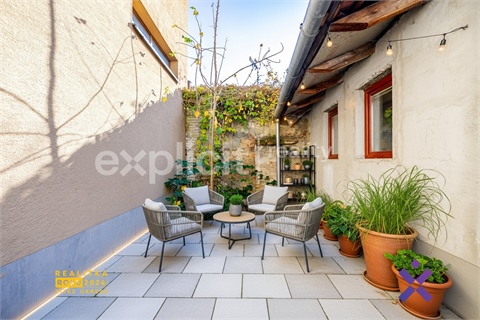 Prodej rodinného domu, 65 m² 24