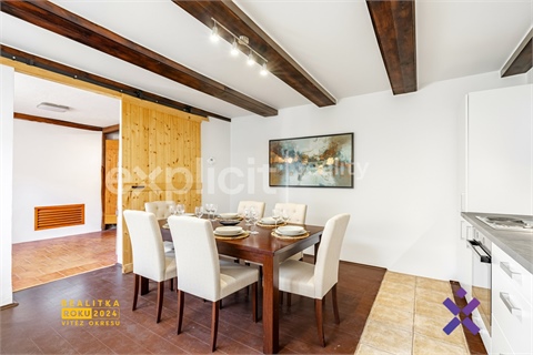 Prodej rodinného domu, 65 m² - 8