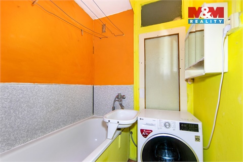 Prodej bytu 3+1, 60 m² 14