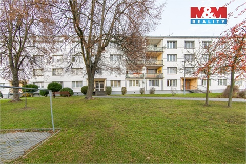 Prodej bytu 3+1, 60 m² 4