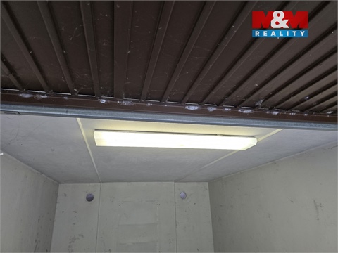 Pronájem garáže, 16 m² 8