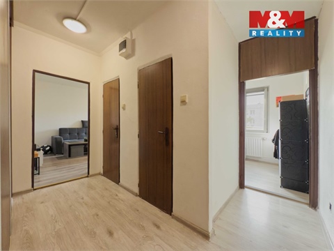 Prodej bytu 3kk, 53 m² 8