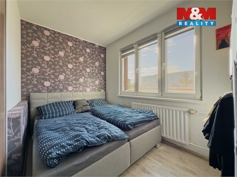Prodej bytu 3kk, 53 m² - 10
