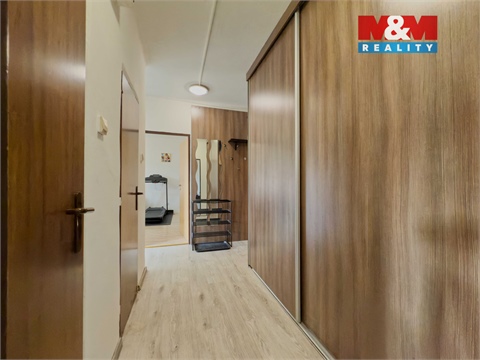 Prodej bytu 3kk, 53 m² - 6