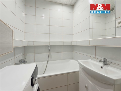Prodej bytu 3kk, 53 m² 10