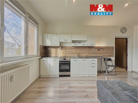Prodej bytu 3kk, 53 m² 0