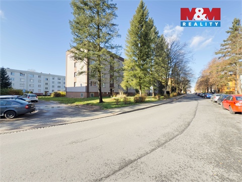 Prodej bytu 3kk, 53 m² - 12