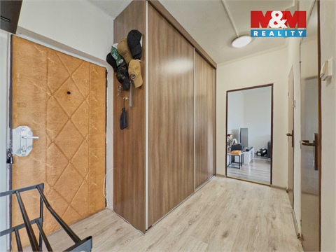 Prodej bytu 3kk, 53 m² 4